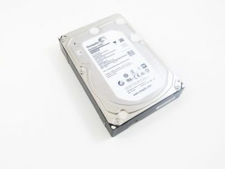 Seagate Archive v2 ST6000AS0002 Festplatte (6 TB, 5,9 K U/min, SATA-6 GB/s 128 MB 3,5 Zoll / 8,9 cm)