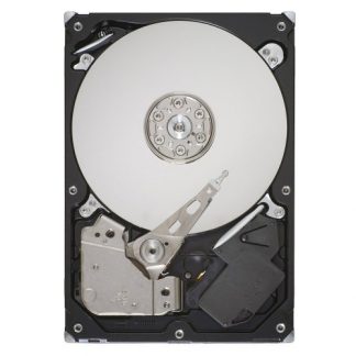 Seagate Barracuda 7200.10 80GB SATA II 3.5" Hard Disk HDD 8MB 7200rpm ST380815AS