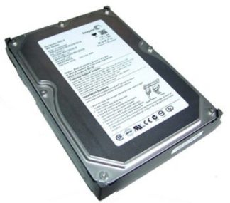 Seagate Cheetah ST373453LC 73 GB SCSI 80-pin HDD Festplatte 15.000RPM 8MB Bulk