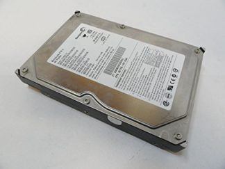 Seagate Desktop HDD 40GB HDD - Festplatten / HDD (Ultra-ATA/100, 40 GB, 3.5", 13 W, 0,75 W, 12 W)