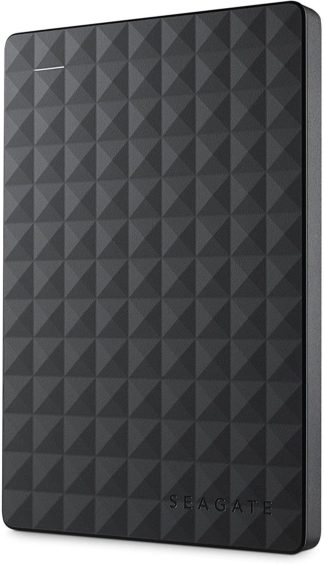 Seagate Expansion Portable, tragbare Externe Festplatte, 1 TB, 2.5 Zoll, USB 3.0, PC, Xbox, PS4, ModelNr.: STEA1000400, 2019 Edition