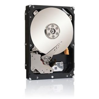 Seagate Festplatte ST1000NM0011 1 TB 3.5 SATA III (600 MB/s) 7200 U/min 64 MB 8,5 ms Constellation ES