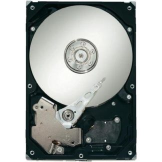 Seagate Festplatte ST3500411SV 500 GB 3.5SATA III (600 MB/s) 7200 U/min 16 MB 8,5 ms