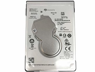 Seagate Mobile HDD 1TB S-ATA 2,5" HDD Festplatte ST1000LM035