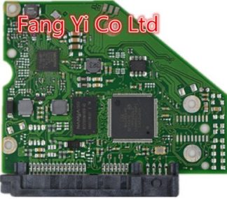 Seagate SATA 3.5, 9021, die Schaltung für Festplatten, 100749730 REV A, ST500DM002, ST1000DM003