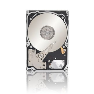 Seagate ST2000NM0033 interne Festplatte 2TB (8,9 cm (3,5 Zoll), 7200rpm, 128MB Cache, SATA)