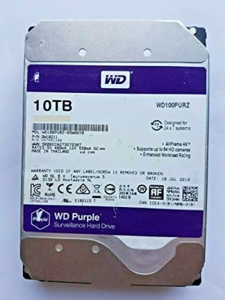 WD100PURZ-85W86Y0 for parts, Data Recovery, ersatzteile datenrettung