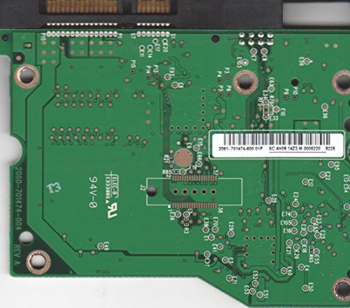 WD10EACS-65ZJB0-2061-701474-600-01P-WD-SATA-35-Leiterplatte-PCB-B00RHWFY6Y