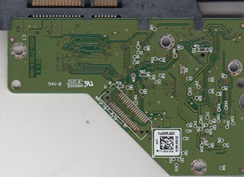 WD10EZEX-60ZF5A0-771824-506-AE-WD-SATA-35-Leiterplatte-PCB-B00MBIJYG0