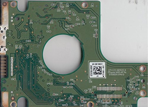WD10JMVW-11AJGS1-771961-001-AF-WD-USB-25-Leiterplatte-PCB-B0183DBBSU