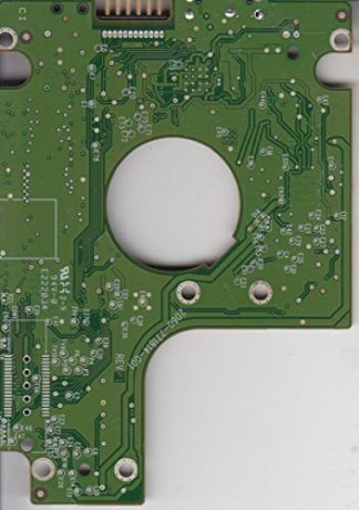 WD10TMVW-11ZSMS5, 2061-771814-401 AC, WD USB 2.5 Leiterplatte (PCB)