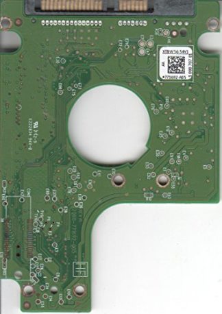 WD10TPVT-00U4RT1, 771692-A05 AA, WD SATA 2.5 Leiterplatte (PCB)