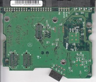 WD1200BB-22CAA1, 0000 001092-200 G, WD IDE 3.5 Leiterplatte (PCB)