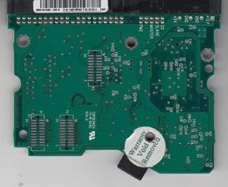 WD1200BB-22CAA1, 0000 001092-200 G, WD SATA 3.5 Leiterplatte (PCB)