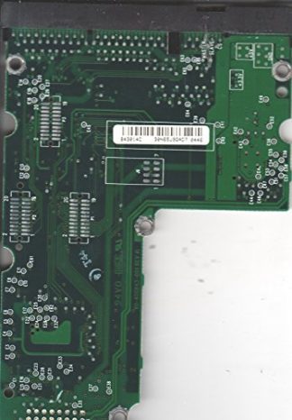 WD150AA-23ANA0, 61-600843-014 C, WD IDE 3.5 Leiterplatte (PCB)