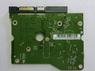 WD15EADS-00W4B0, 2061-771642-W03 06P, WD SATA 3.5 PCB
