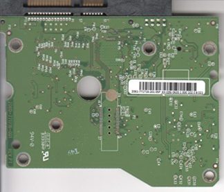WD15EARS-00S0XB0, 2061-771716-201 05P, WD SATA 3.5 Leiterplatte (PCB)