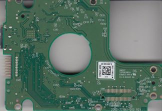 WD15NMVW-11AV3S4, 771961-F00 01P, WD USB 2.5 PCB