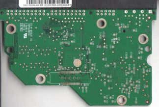 WD1600AAJB-00J3A0, 2061-701596-A00 19R, WD IDE 3.5 Leiterplatte (PCB)