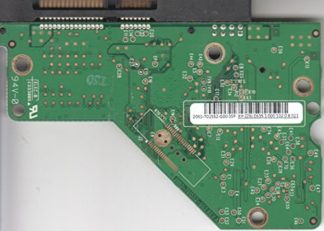 WD1600AAJS-65WAA0, 2061-701552-G00 05P, WD SATA 3.5 Leiterplatte (PCB)