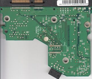WD1600YD-01NVB1, 2061-701335-C00 AM, WD SATA 3.5 PCB