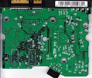 WD2000JD-22HBB0, 2061-001267-000 AG, WD SATA 3.5 Leiterplatte (PCB)