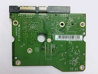 WD2002FYPS-02W3B0, 2061-771640-W03 ADD24, WD SATA 3.5 PCB
