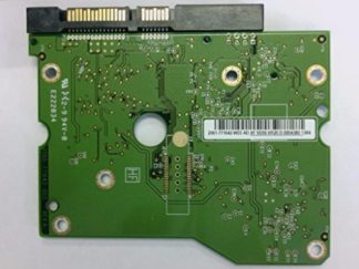 WD2003FYPS-27Y2B0, 2061-771642-W03 AD, WD SATA 3.5 PCB