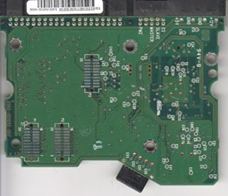 WD200BB-75CAA0, 0000-001092-200 G, WD IDE 3.5 Leiterplatte (PCB)