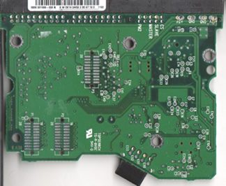 WD200EB-00BHF0, 0000 001068-000 B, WD IDE 3.5 Leiterplatte (PCB)