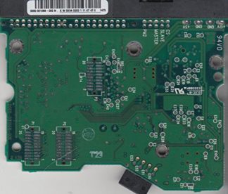 WD200EB-11BHF0, 0000 001068-000 H, WD IDE 3.5 Leiterplatte (PCB)