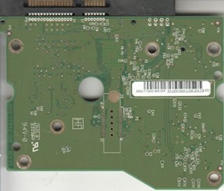WD20EADS-00S2B0, 2061-771642-900 04P, WD SATA 3.5 Leiterplatte (PCB)