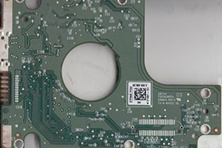WD20NMVW-11AV3S3, 771961-101 AG, WD USB 2.5 Leiterplatte (PCB)