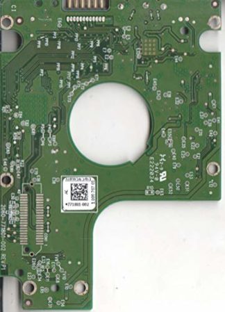 WD20NMVW-11W68S0, 771801-002 AC, REV P1, WD USB 2.5 PCB