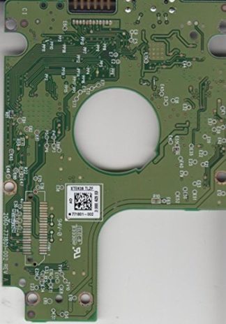 WD20NMVW-11W68S0, 771801-002 AD, WD USB 2.5 Leiterplatte (PCB)