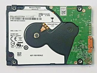 WD20SDRW-11VUUS0 SN WX12Axxxxxxxx 30 MAR 2020 Thailand
