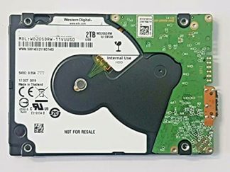 WD20SDRW-11VUUS0 SN WXM1Exxxxxxxx 17 OCT 2019 Thailand