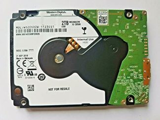 WD20SDZW-11Z3CS1 SN WXD1Axxxxxxxx 21 SEP 2018 Malaysia