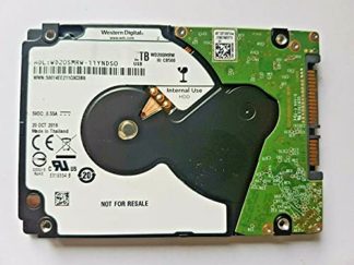 WD20SMRW-11YNDS0 SN WXX1Axxxxxxxx 20 OCT 2019 Thailand