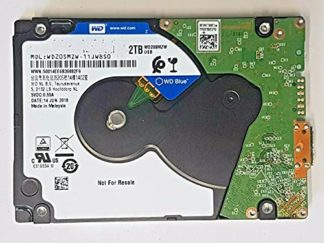 WD20SMZW-11JW8S0 SN WX51Exxxxxxxx 12 JUN 2018 Malaysia