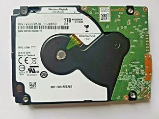 WD20SMZW-11JW8S0 SN WXD1Exxxxxxxx 08 AUG 2019 Thailand