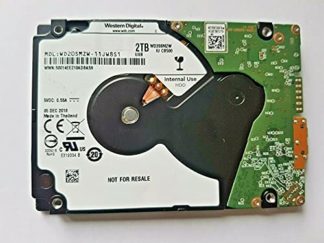 WD20SMZW-11JW8S1 SN WX31Axxxxxxxx 05 DEC 2018 Thailand