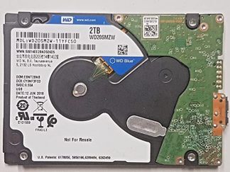 WD20SMZW-11YFCS0 DCM EBNT2BNB SN WXU1Exxxxxxxx 12 JUN 2018 Thailand