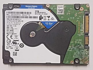 WD20SPZX-00UA7T0 SN WXM1Exxxxxxxx 24 AUG 2018 Malaysia