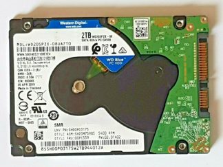 WD20SPZX-08UA7T0 SN WX71Exxxxxxxx 05 APR 2019 Thailand