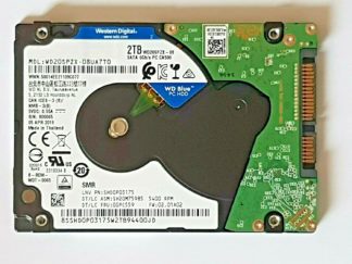 WD20SPZX-08UA7T0 SN WXQ1Exxxxxxxx 05 APR 2019 Thailand