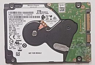 WD20SPZX-11CRAT0 SN WXU1Axxxxxxxx 19 AUG 2018 Malaysia