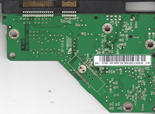 WD2500AAJS-75M0A0-2061-701590-E00-04PD3-WD-SATA-35-Leiterplatte-PCB-B00MAN9J9I
