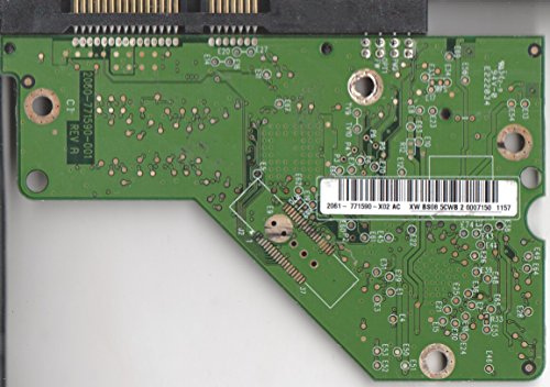 WD2500AAJS-75M0A0-2061-771590-X02-AC-WD-SATA-35-Leiterplatte-PCB-B00MBIJTPG