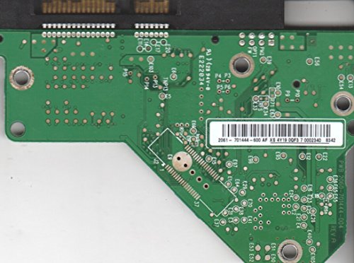 WD2500AAJS-75VWA0-2061-701444-600-AF-WD-SATA-35-Leiterplatte-PCB-B00MAN7RP6